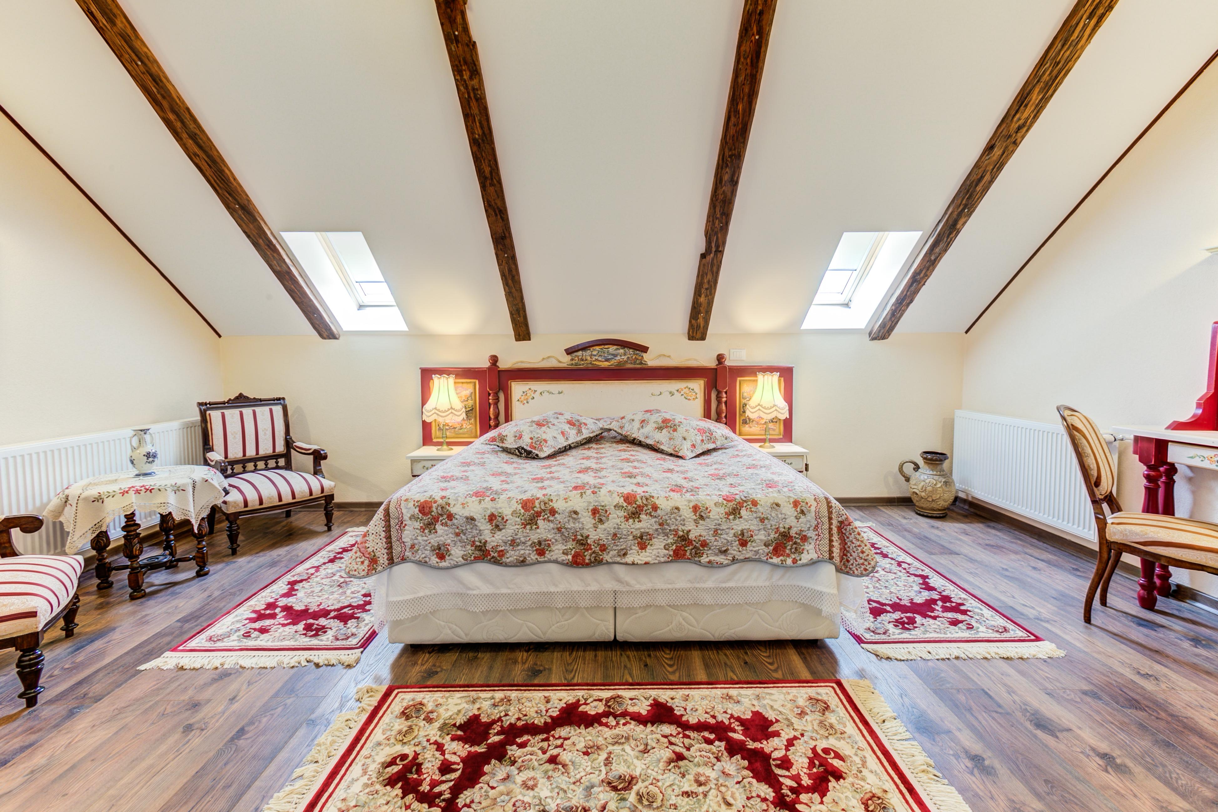 Conacul Ambient 5* Cristian (Brasov)